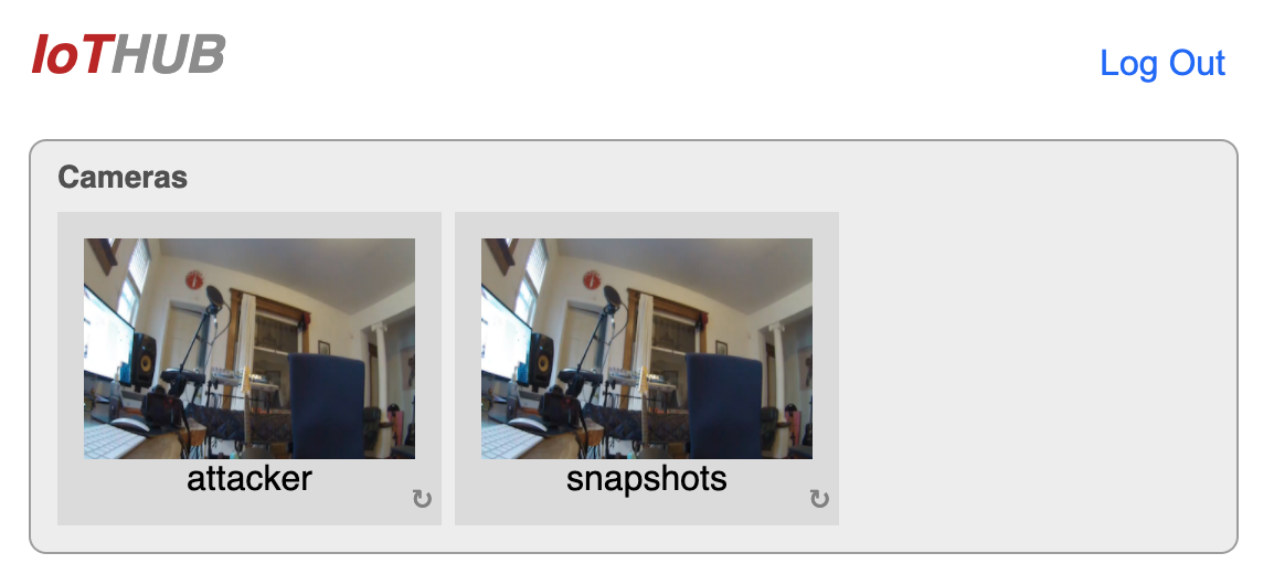 Snapshots