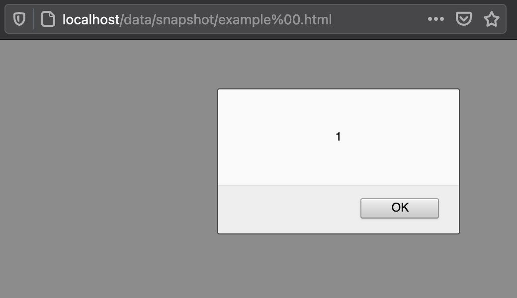 XSS